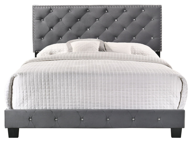 Glory Furniture - Suffolk - Bed