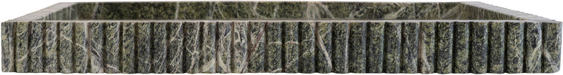 Hannah - Genuine Marble Tray