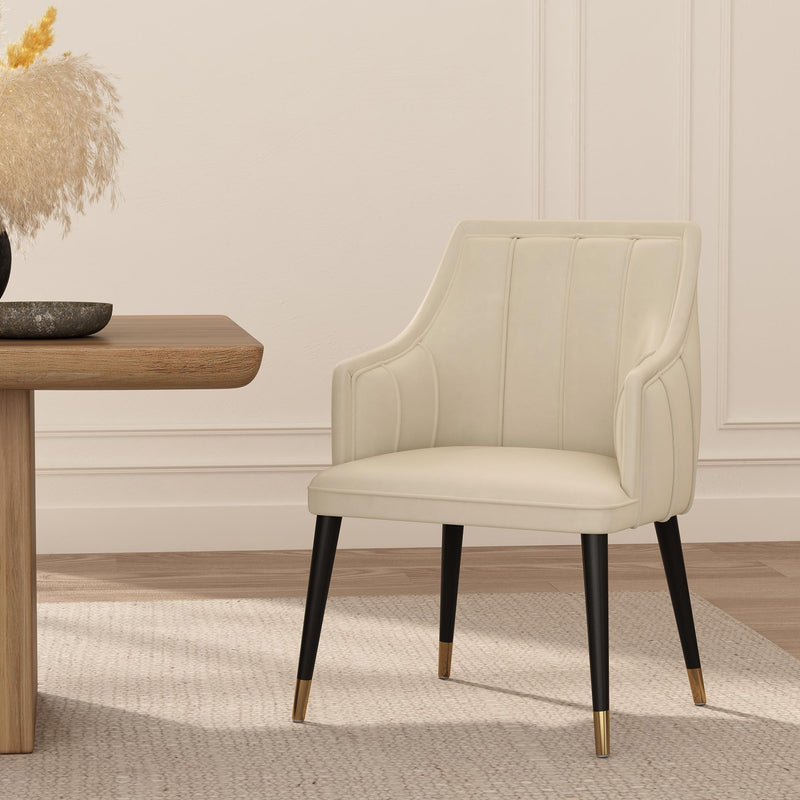 Manhattan Eda - Armchair