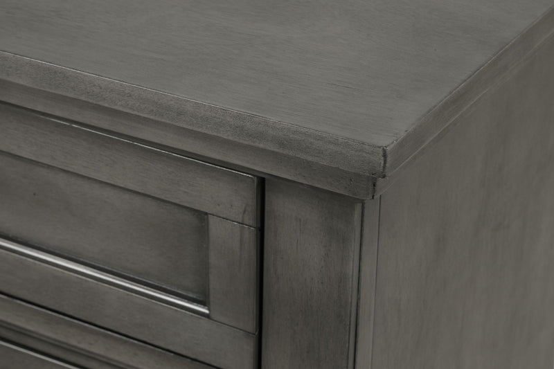 Glory Furniture - Meade - Nightstand
