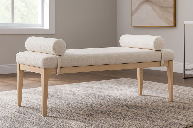 Priscilla - Bench