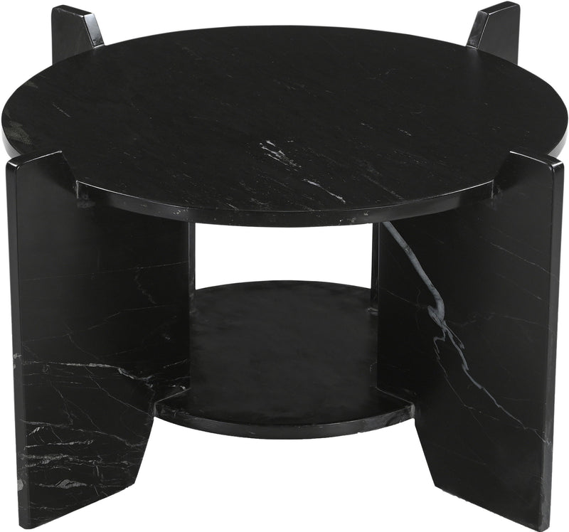 Soriano - Genuine Marble Table