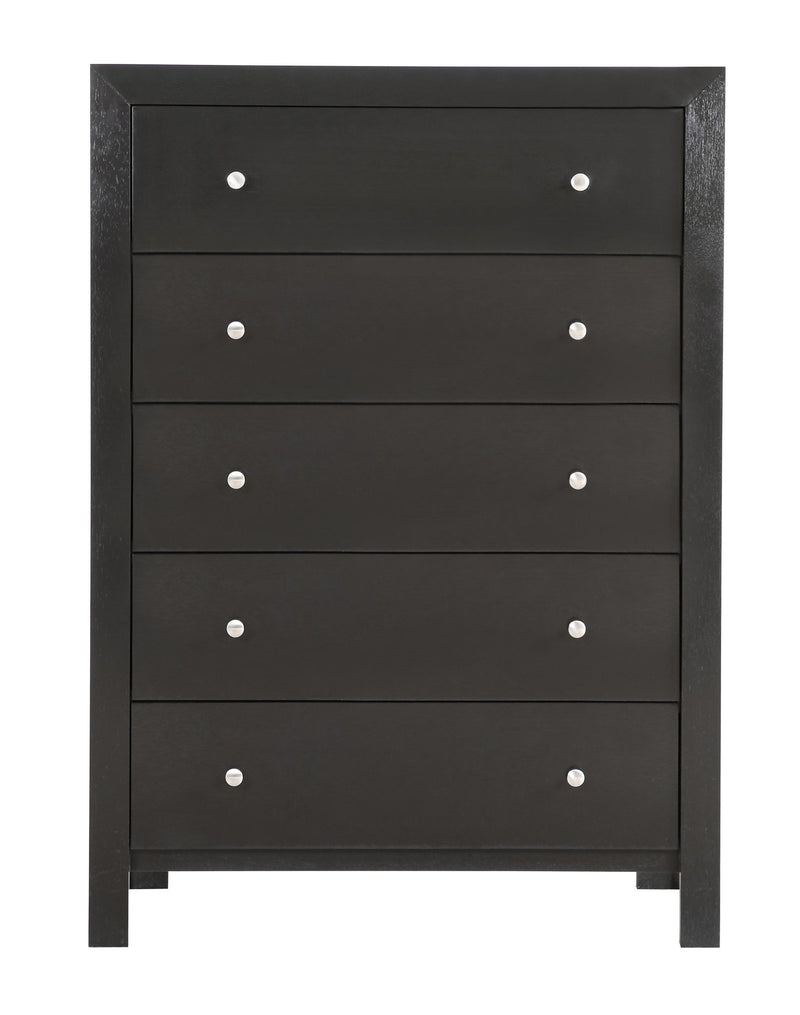 Glory Furniture - Burlington - Chest