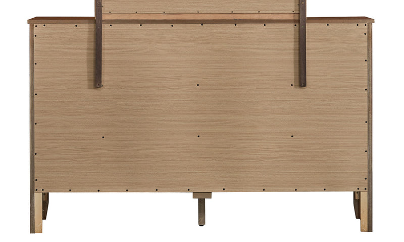 Daniel - Dresser