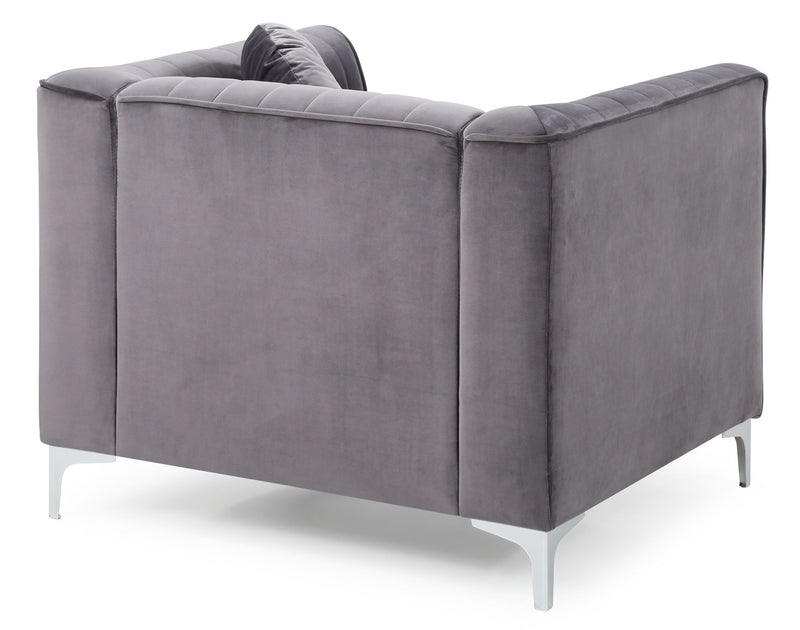 Glory Furniture - Delray - Chair
