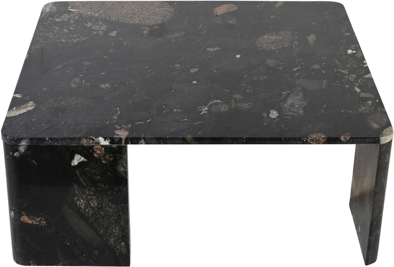 Livorno Stone Granite Coffee Table