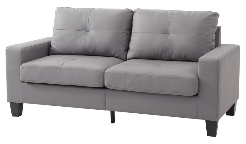 Glory Furniture - Newbury - Fabric Sofa