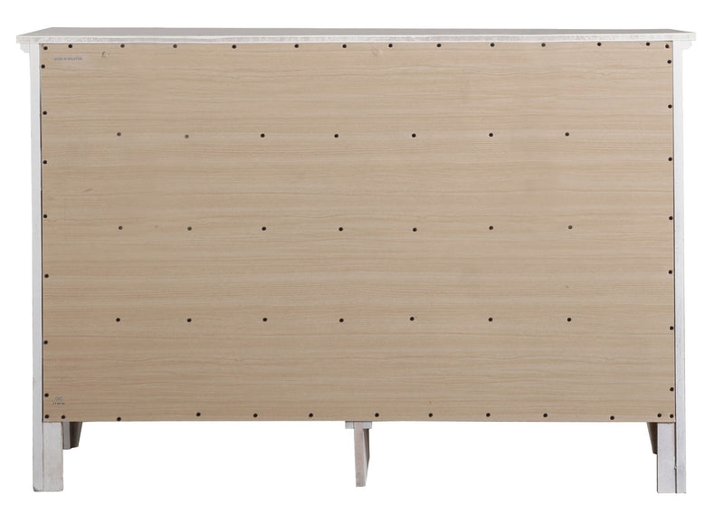 Glory Furniture - Hammond - Dresser