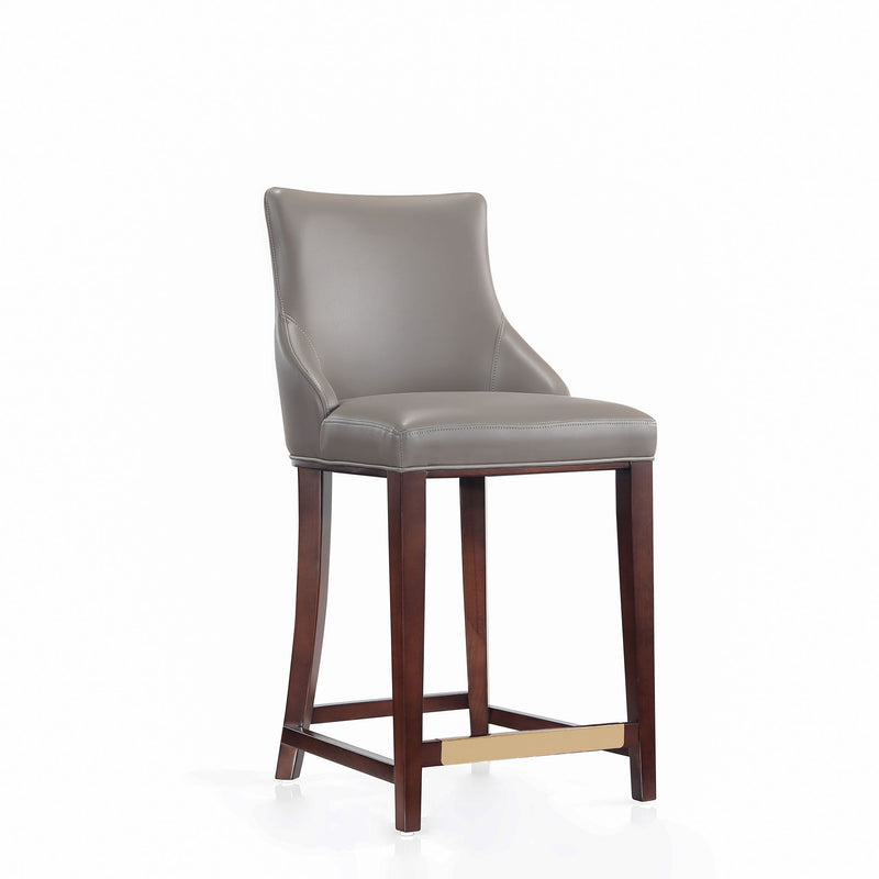 Manhattan Shubert - Counter Stool