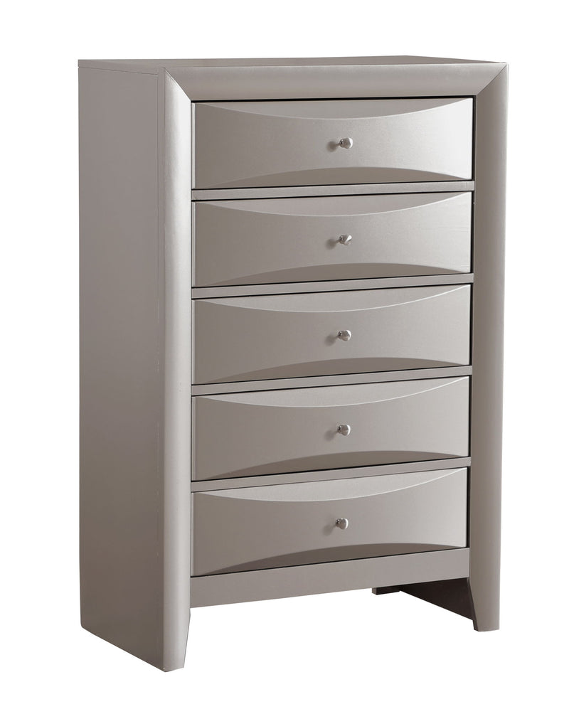 Glory Furniture - Marilla - Chest