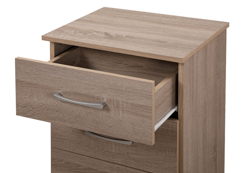 Glory Furniture - Boston - Nightstand