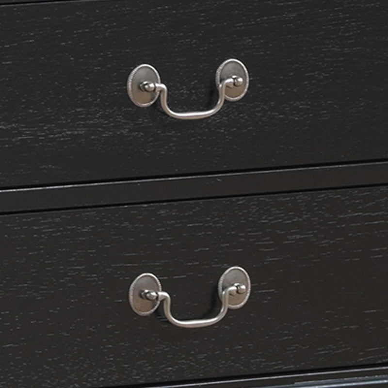 Glory Furniture - Louis Phillipe - Wooden Dresser