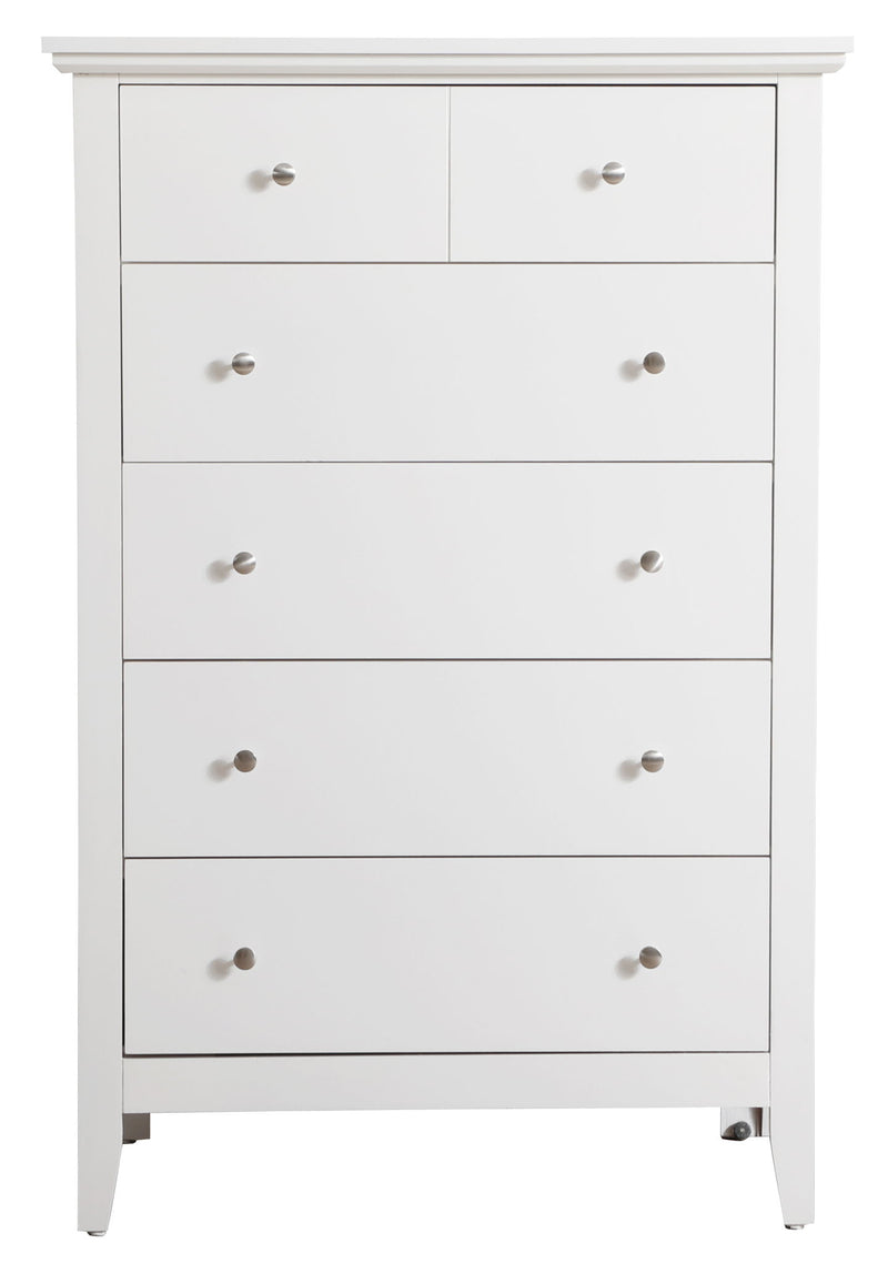 Glory Furniture - Hammond - Chest