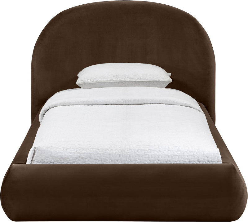 Celine - Upholstered Bed