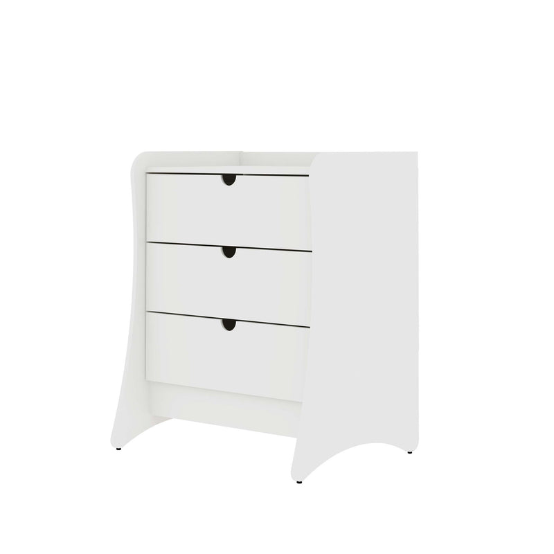 Manhattan Coney - Nightstand