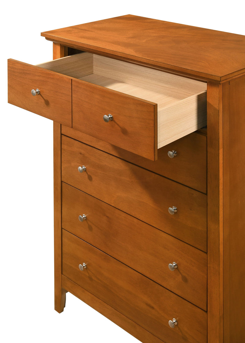 Glory Furniture - Hammond - Chest
