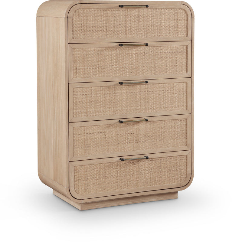 Windsor Natural Solid Wood Chest