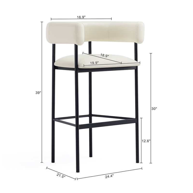 Manhattan Onda - Barstool
