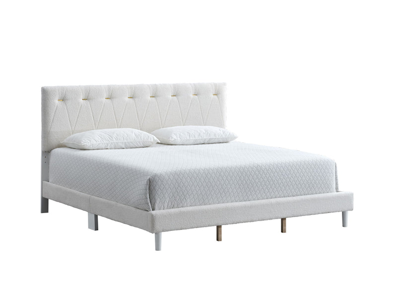 Sinclair - Bed
