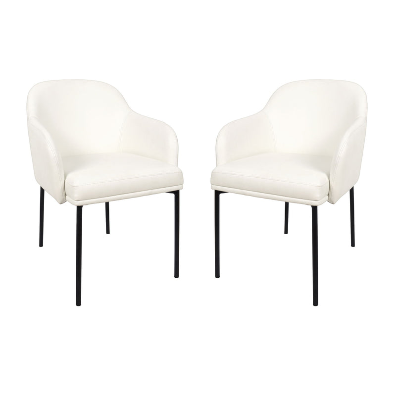 Manhattan Loft - Armchair (Set of 2)