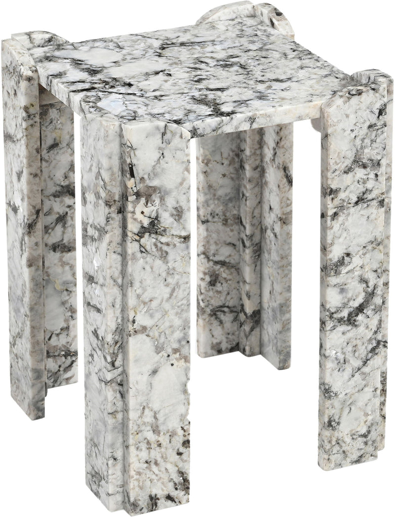 Ravello - Genuine Marble Table