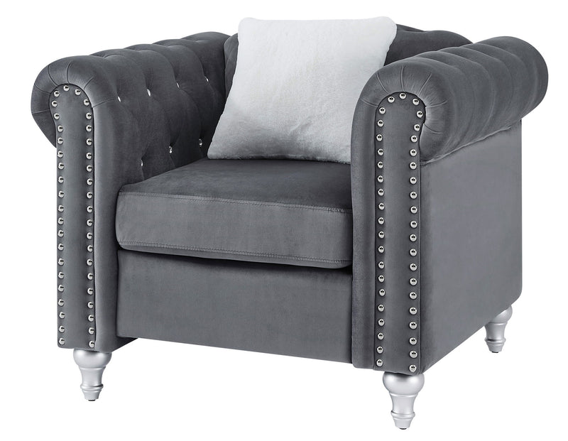 Glory Furniture - Raisa - Chair