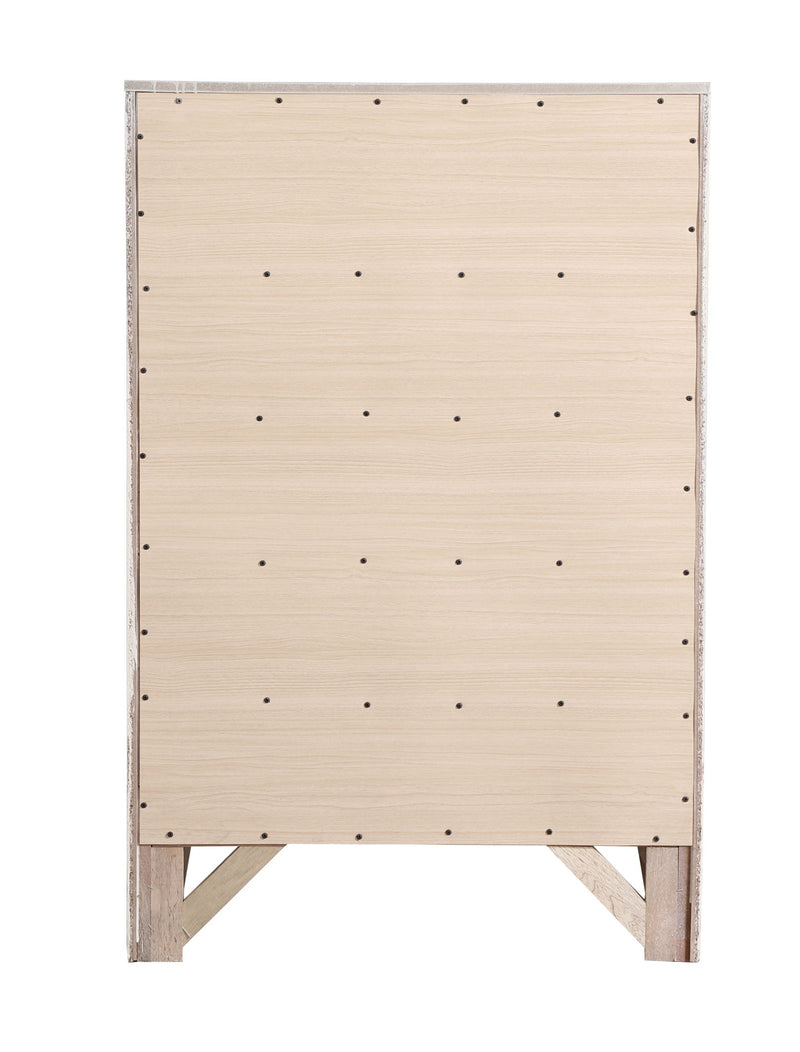 Glory Furniture - Marilla - Chest