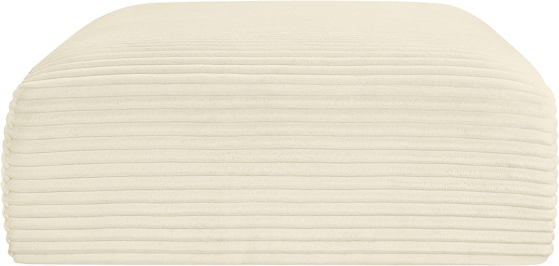 Shaggy - Ottoman