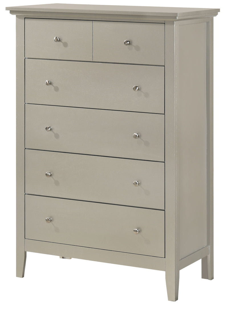 Glory Furniture - Hammond - Chest