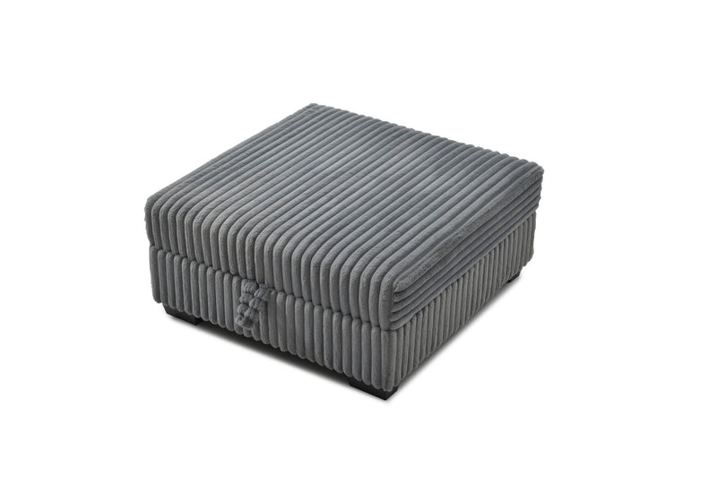 Glory Furniture - Teddy - Ottoman