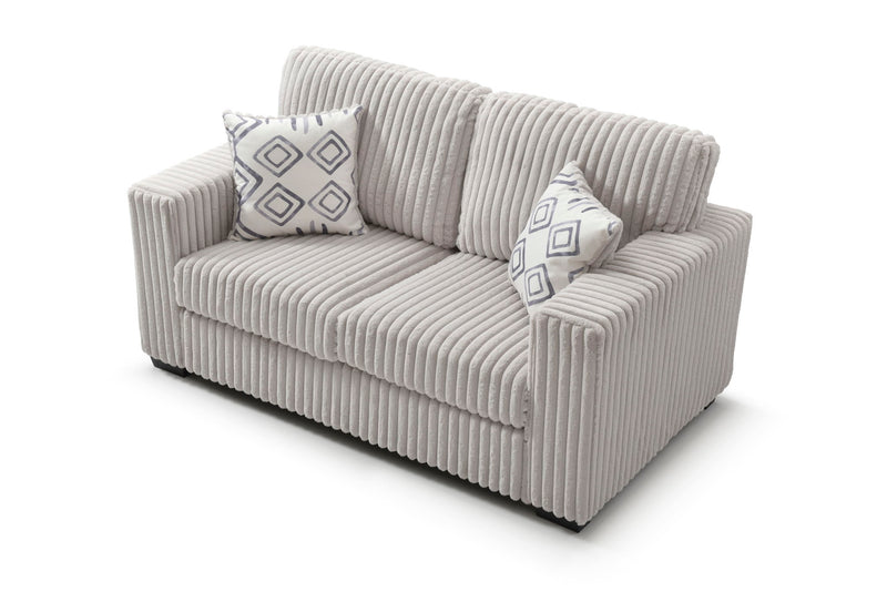 Glory Furniture - Teddy - Loveseat