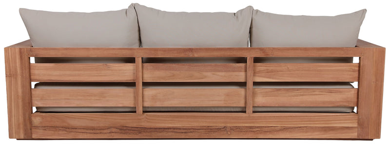 Tulum - Water Resistant Outdoor Sofa