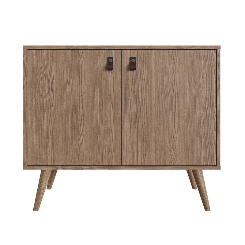 Manhattan Amber - Accent Cabinet