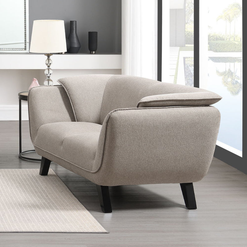 Nayeli - Loveseat