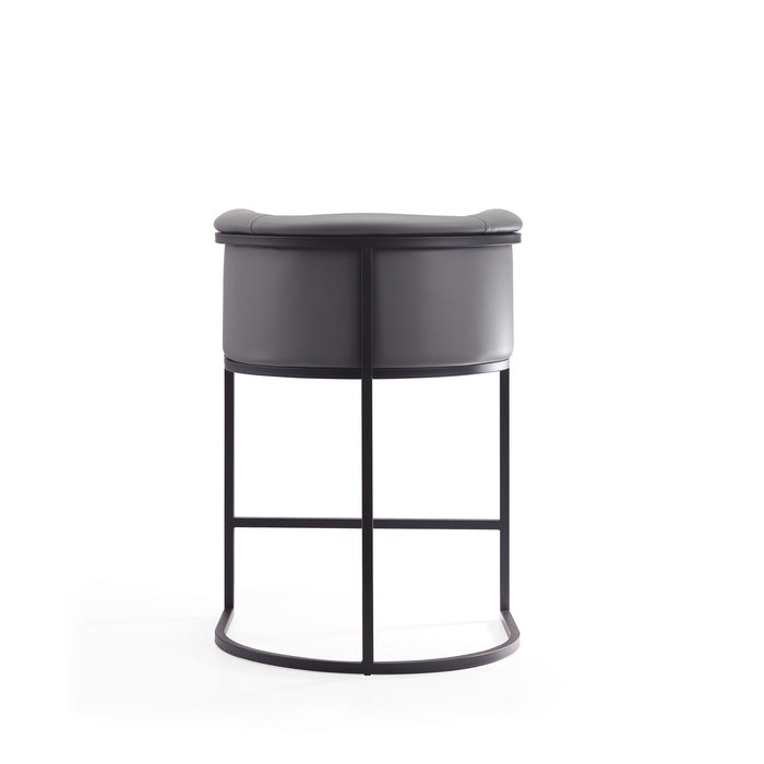 Manhattan Cosmopolitan - Counter Height Stool