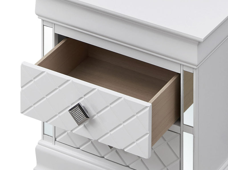 Glory Furniture - Verona - Nightstand