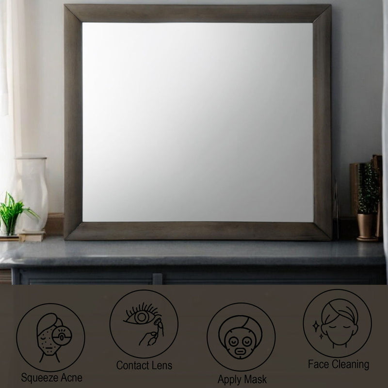 Ireland - Mirror