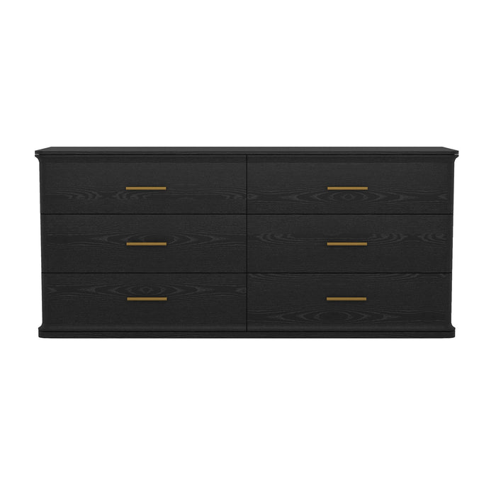 Manhattan Clifford - Dresser