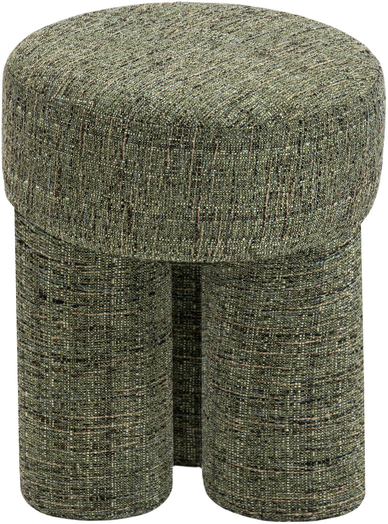 Larson - Ottoman / Stool