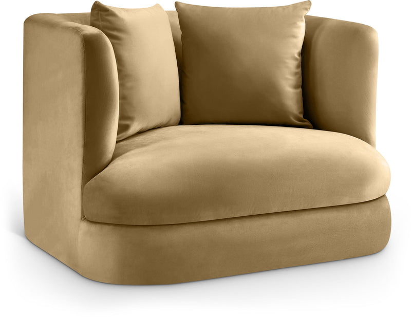 Alder - Chair