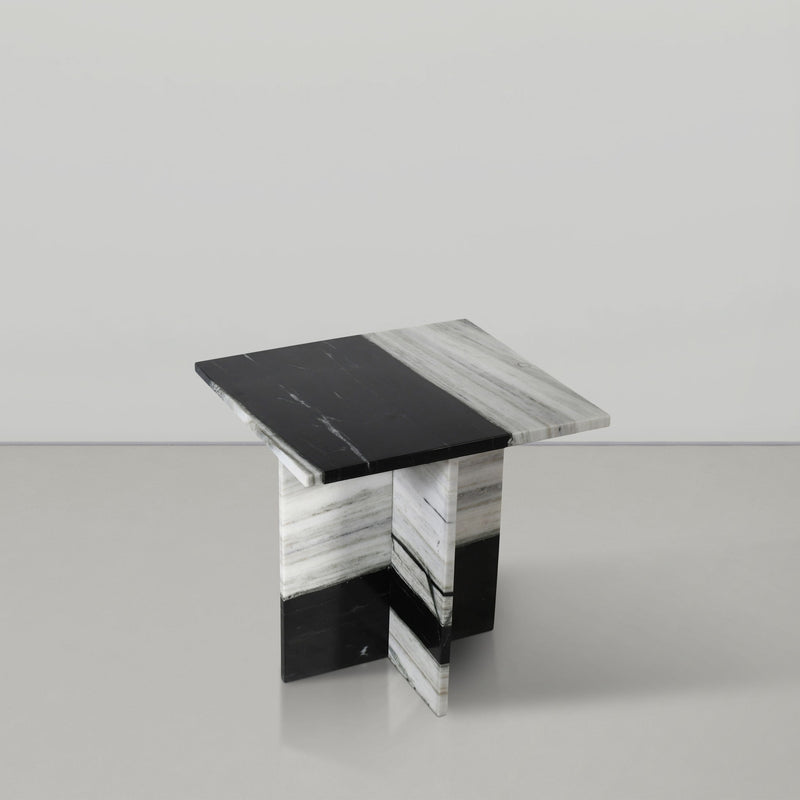 Verona - End Table