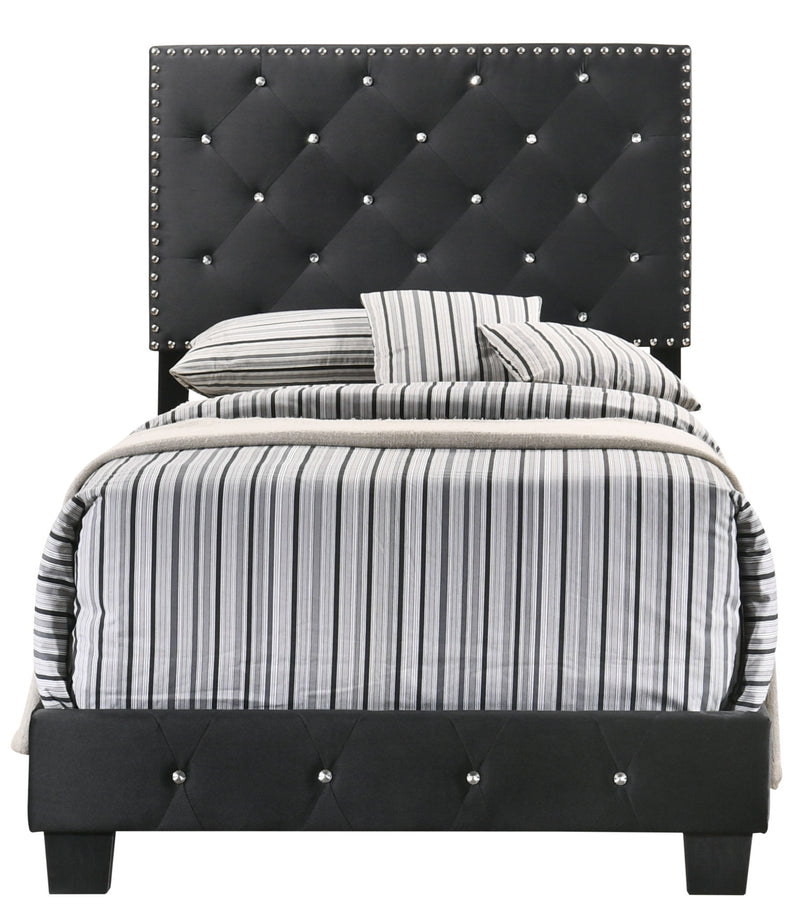 Glory Furniture - Suffolk - Bed