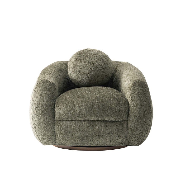 Manhattan Tribeca - Lounge Chair