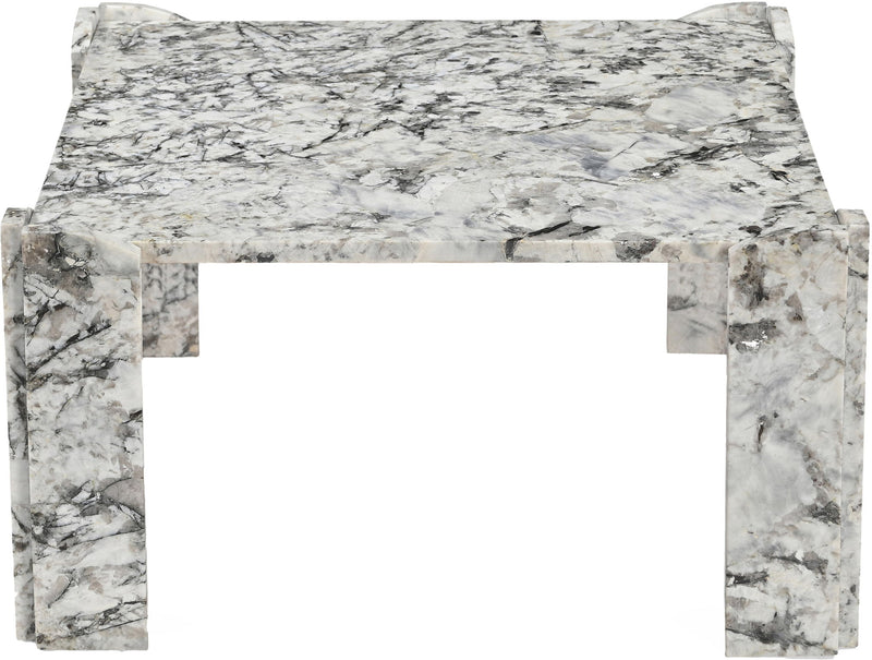 Ravello - Genuine Marble Table