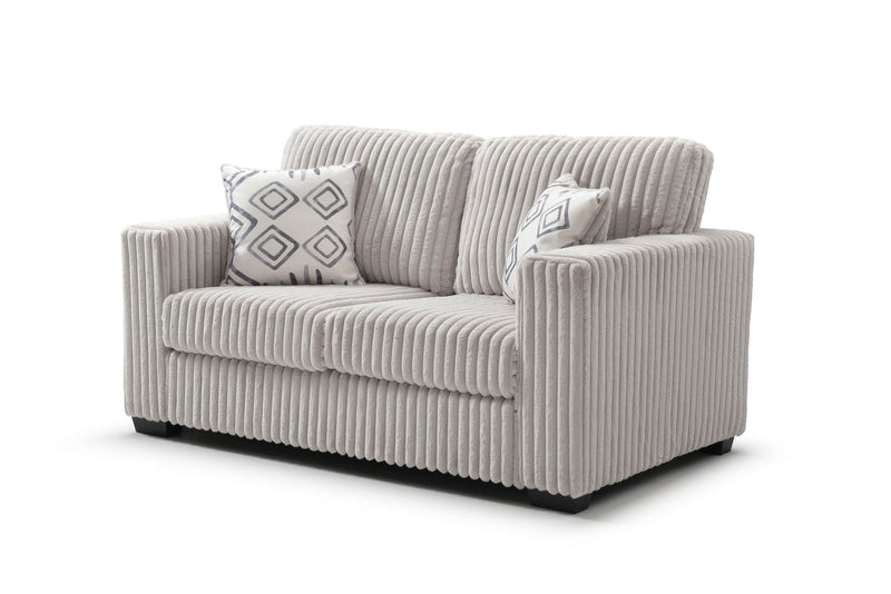 Glory Furniture - Teddy - Loveseat