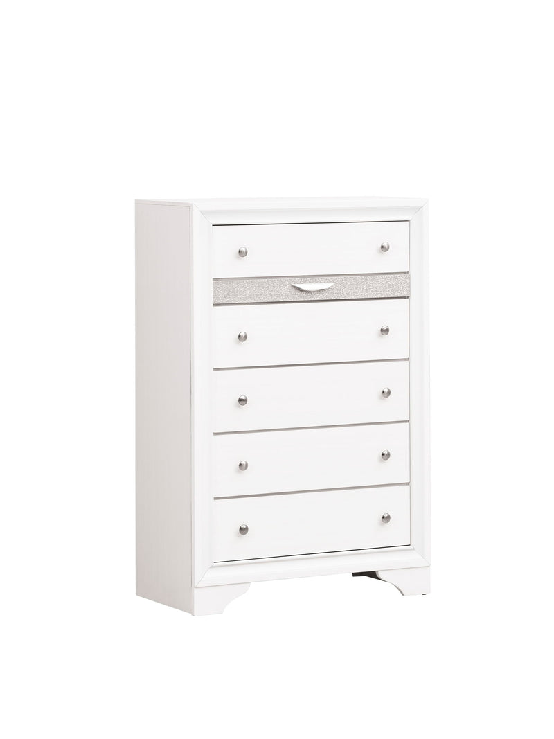 Glory Furniture - Madrid - Chest