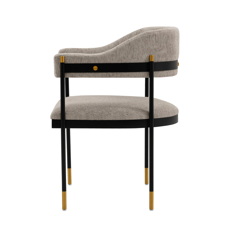 Manhattan Lia - Armchair
