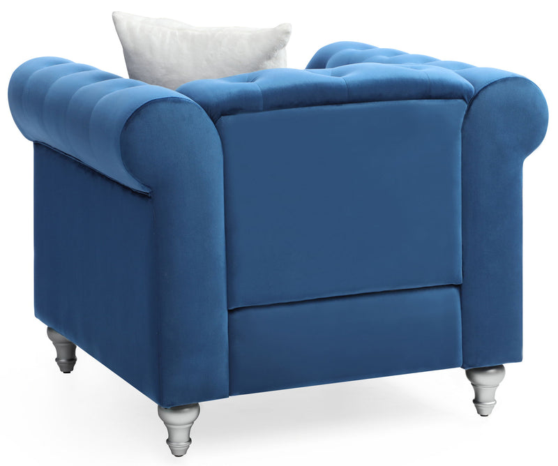 Glory Furniture - Raisa - Chair