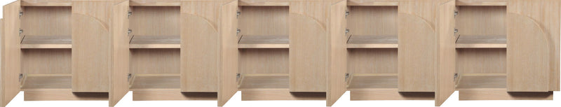 Navona - 5 Piece Sideboard / Buffet