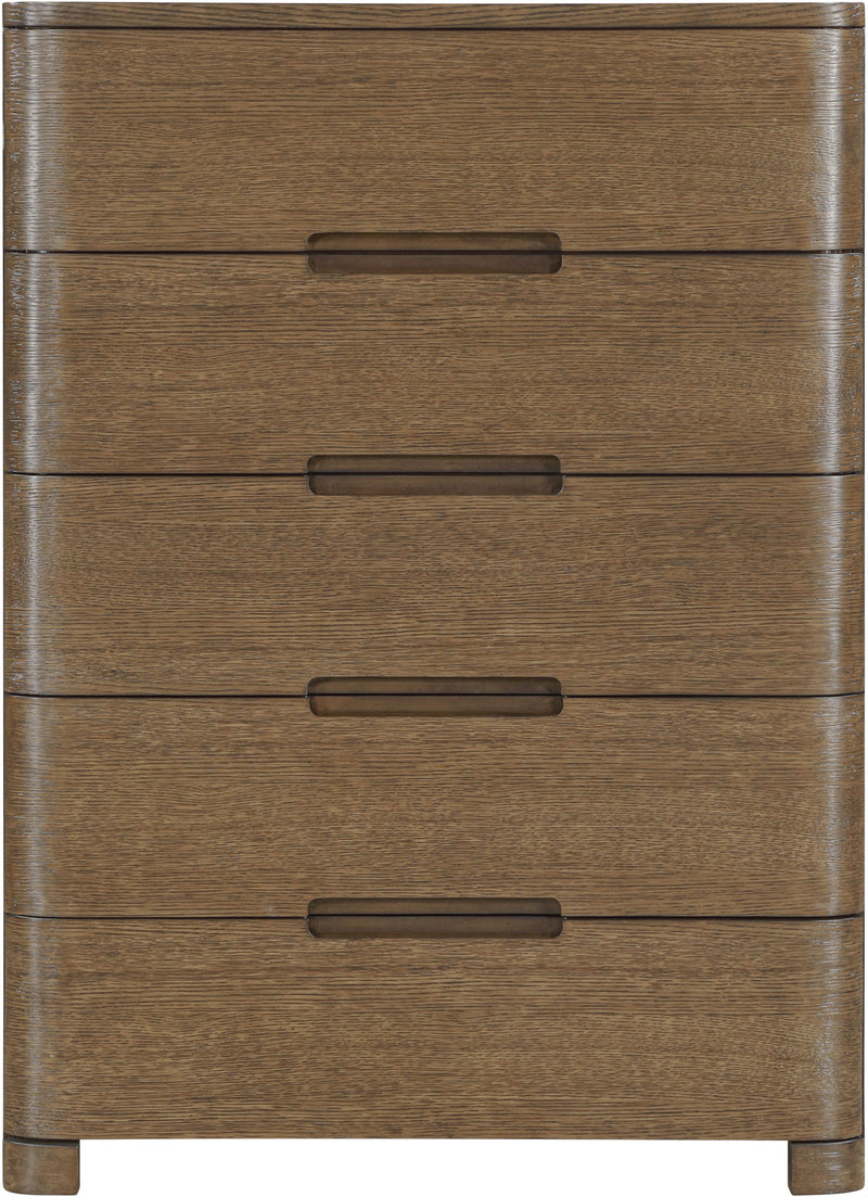 Caswell - Chest